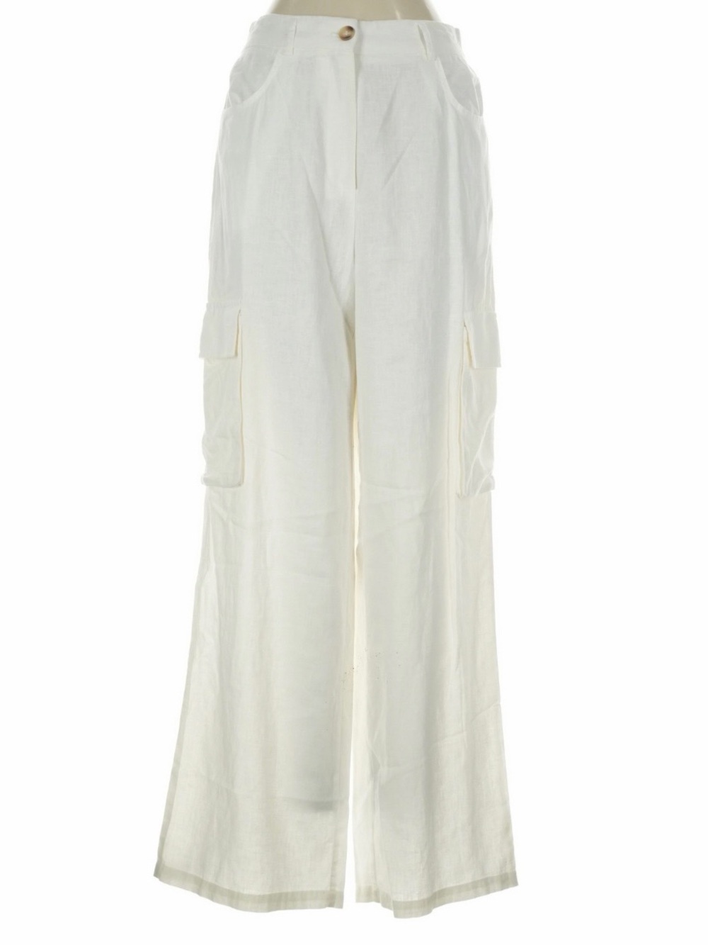 Sincerely Jules Linen Pants